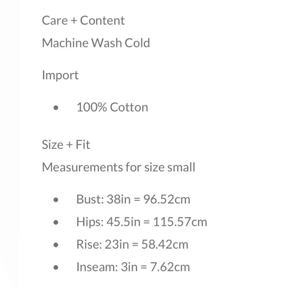 Free People High Roller Shortall - Picture 10 of 10